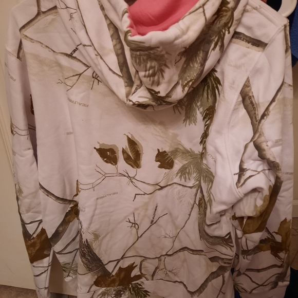 Gander mountain hoodie - Picture 3 of 3